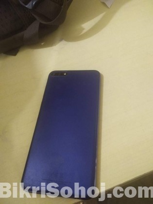 HUAWEI Y7 PRO